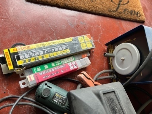 電動工具セット