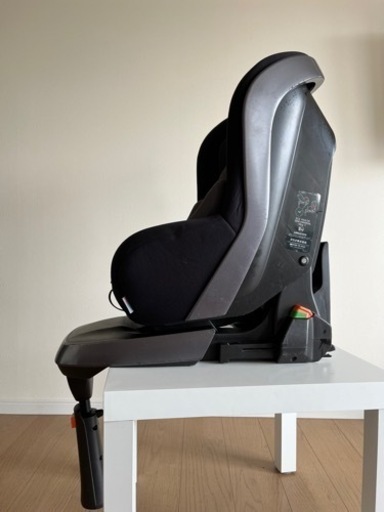 タカタ ISOFIX アイフィックス TKIFX-101 チャイルド シート