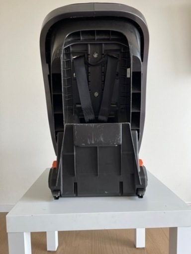 タカタ ISOFIX アイフィックス TKIFX-101 チャイルド シート