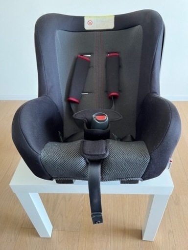 タカタ ISOFIX アイフィックス TKIFX-101 チャイルド シート