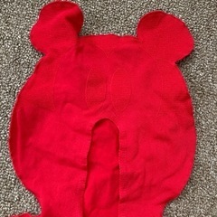 ワコール新生児〜2歳まで着れる下着の画像