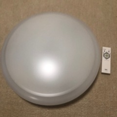 LEDシーリングライト　NEC