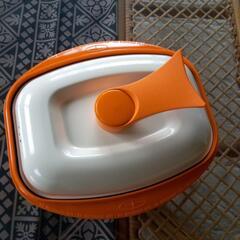 電子レンジ専用調理器具