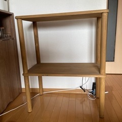 シェルフ