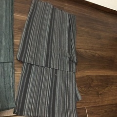 浴衣②