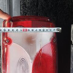 トラックテールランプ中古❗の画像