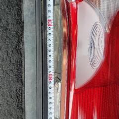 トラックテールランプ中古❗の画像