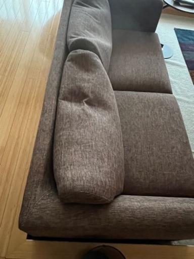 激安美品ソファー値引き可