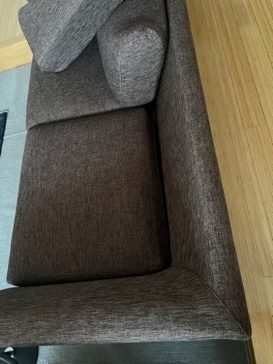 激安美品ソファー値引き可