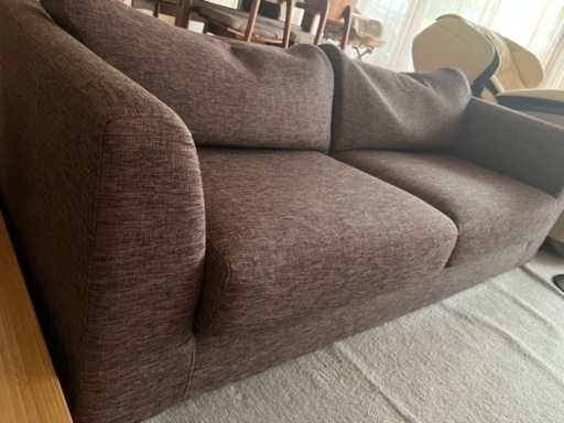 激安美品ソファー値引き可