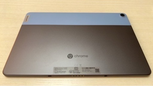 LenovoタブレットPC