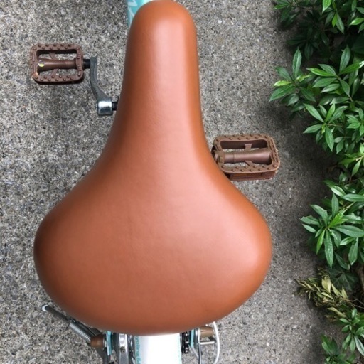 マハロ　ジュニア自転車　MAHALO 22インチ
