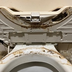 🚽トイレ掃除¥5500税込‼️