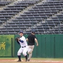 急ですが！16日の野球の練習、試合に参加したいです！