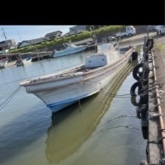 無料で差し上げます。エンジン付いて居ません。の画像