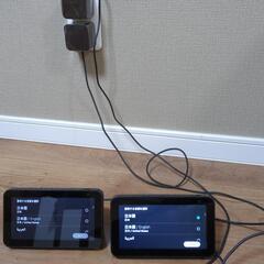 Amazon　echo　show5 　※２個セット