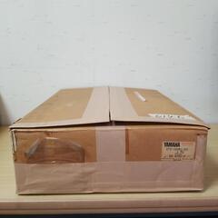 2TK ラジィエター 未使用品の画像