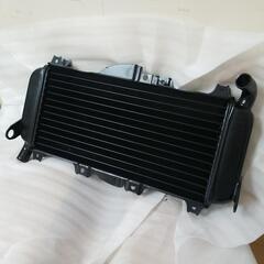 2TK ラジィエター 未使用品の画像
