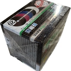 300円！　マクセル未使用DVD-R 20枚セット 未開封の画像