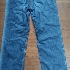 Levi's W519 W27 L31 古着の画像
