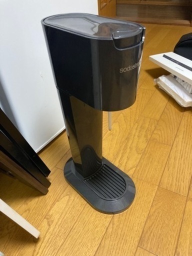 ソーダストリーム