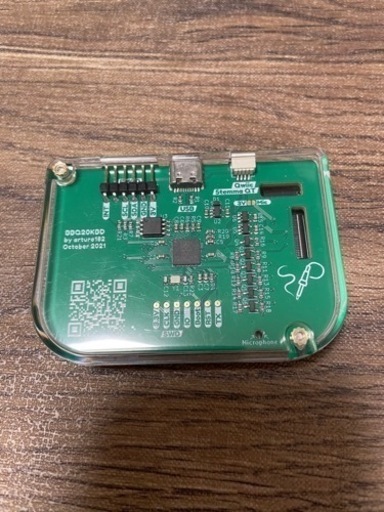 BBQ20KBD TypeCキーボード Blackberry