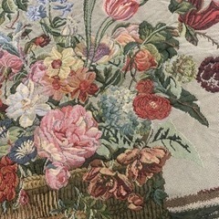 タペストリー ゴブラン織り