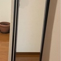 姿見