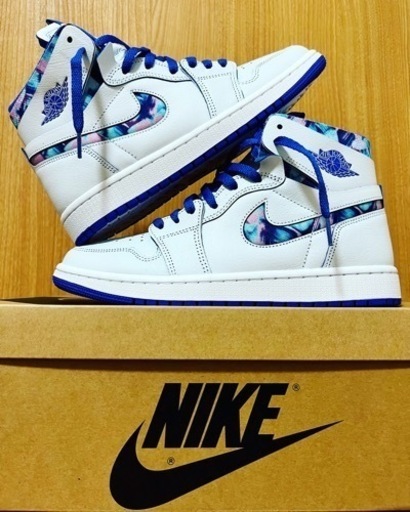 エアジョーダン/レア