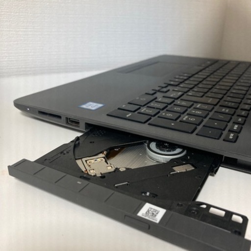 8世代i5 15.8インチ HP Office2021pro 整備品