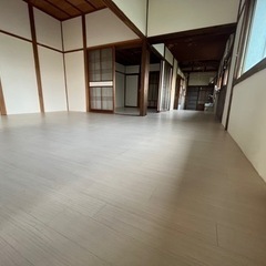 ⚠️値下げ中⚠️松阪市戸建て賃貸🉐駐車3台可能‼️設備新品