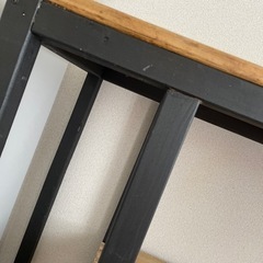 【取引先決定】棚　木製　ハンドメイド　収納の画像