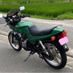 ⭐️早い者勝ち⭐️★美車★全塗装★カスタム車両★自賠責2年★HONDA★CBX125F★の画像