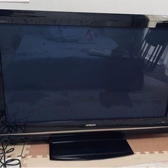 日立 プラズマテレビ（P42-HR02）