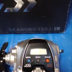 シーボーグ150JL
