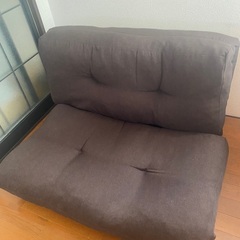 3wayソファーベッド