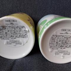 【ツムツム】マグカップ２つセットの画像