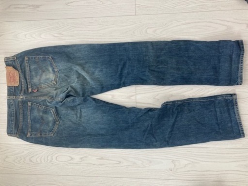 リーバイス501 ヴィンテージ