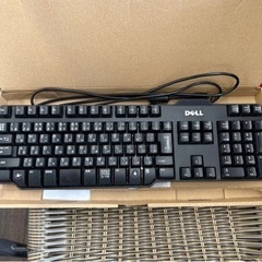 DELL L100 キーボード   