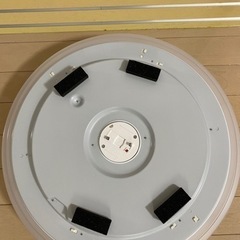 NEC製　シーリングライトの画像