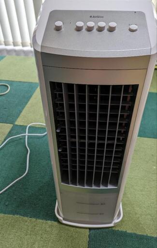 【引取先確定】冷風機 エスケイジャパン　SKJSY30R