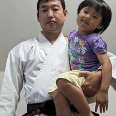 修練会空手 市川行徳支部～空手＆格闘技教室の画像