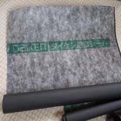 遮音シート ダイケン 防音