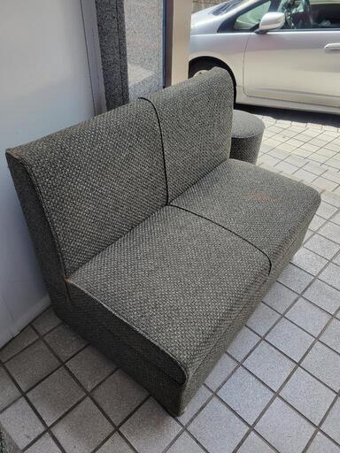 ソファー⑤