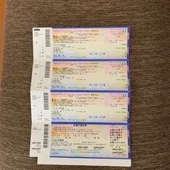 アンパンマンミュージカル