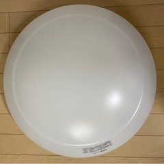 Panasonic製　シーリングライトの画像