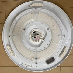Panasonic製　シーリングライトの画像