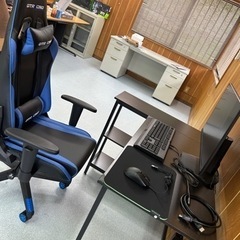 eスポーツを仕事に！！【那覇市真地・就労B型】の画像