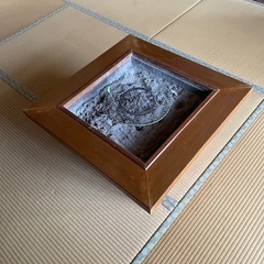 囲炉裏テーブル