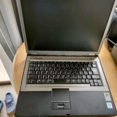 お取引中●ノートPC VersaPro VJ13M/EF-U  ...